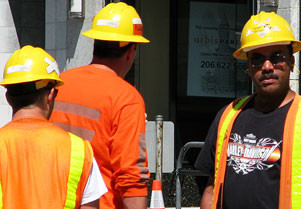 Workers Compensation